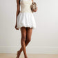 Jonathan Simkhai - Fifi Bubble Mini Dress
