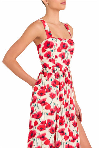 Amanda Uprichard - Women's Florence Maxi Dress