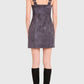 Amanda Uprichard - Becker Mini Dress