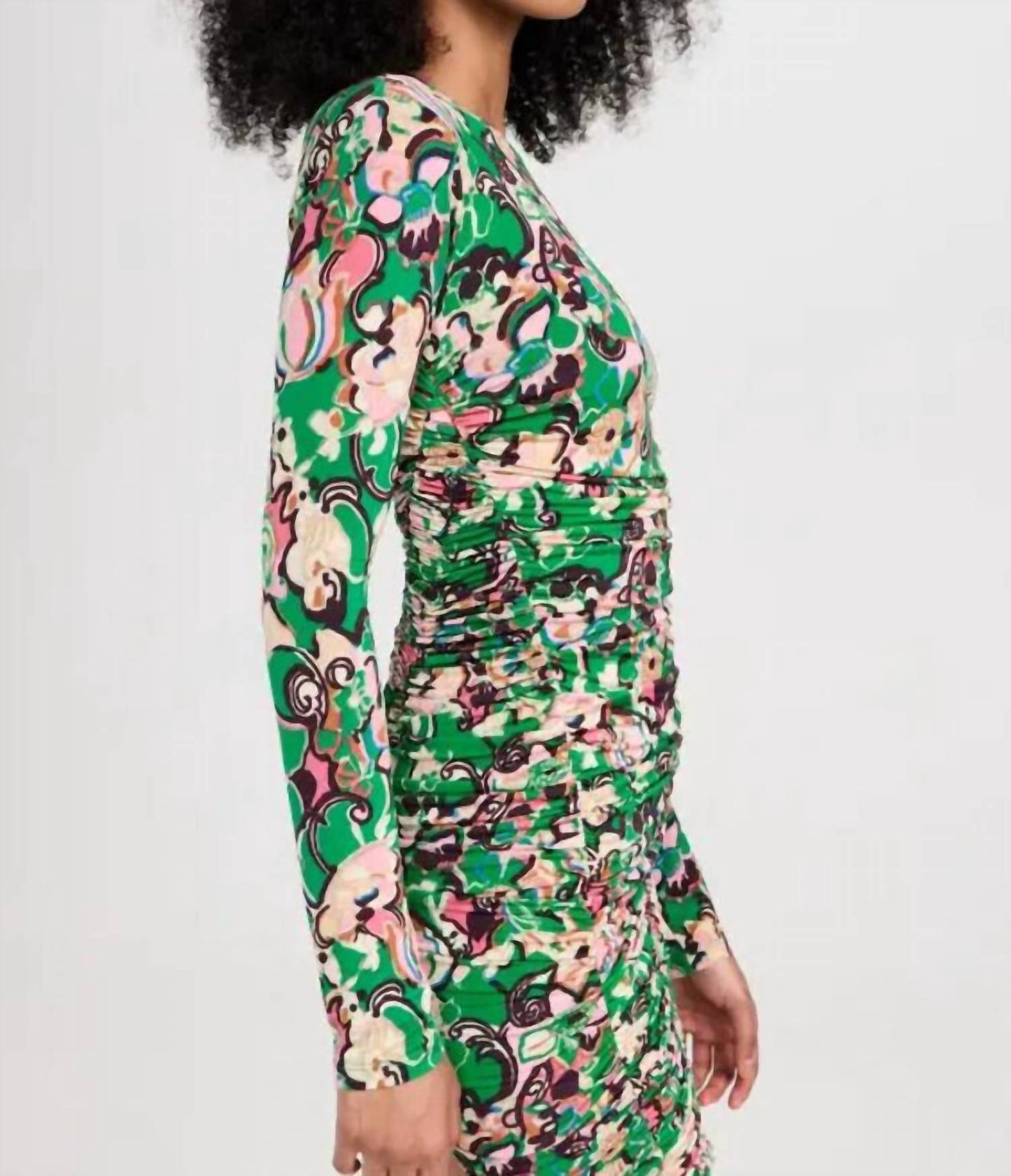 A.L.C. - Kiki Dress
