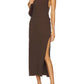 Free People - Lilliana Sweater Midi Dress