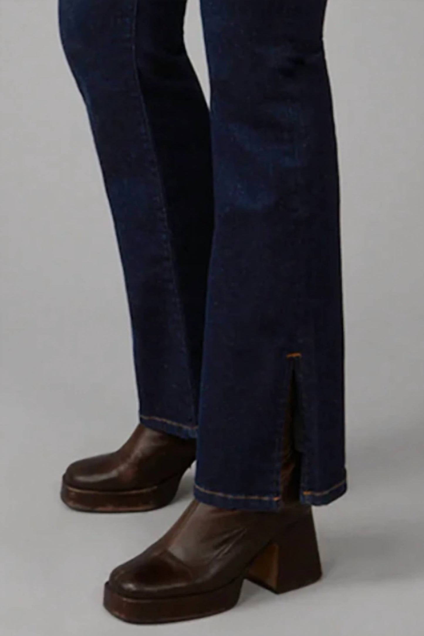 Lola Jeans - BILLIE HIGH RISE BOOT CUT JEAN