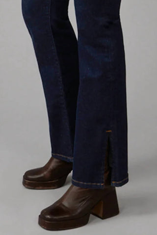 Lola Jeans - BILLIE HIGH RISE BOOT CUT JEAN