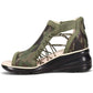 Jambu - Naomi Wedge Sandal
