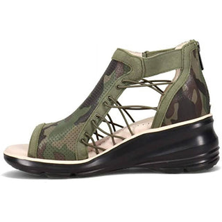 Jambu - Naomi Wedge Sandal