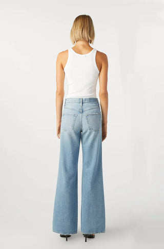 Amo - Frida Wide Jeans