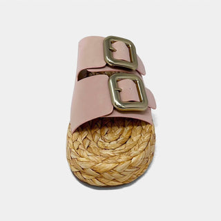 Shu Shop - Women's Billie Sandal