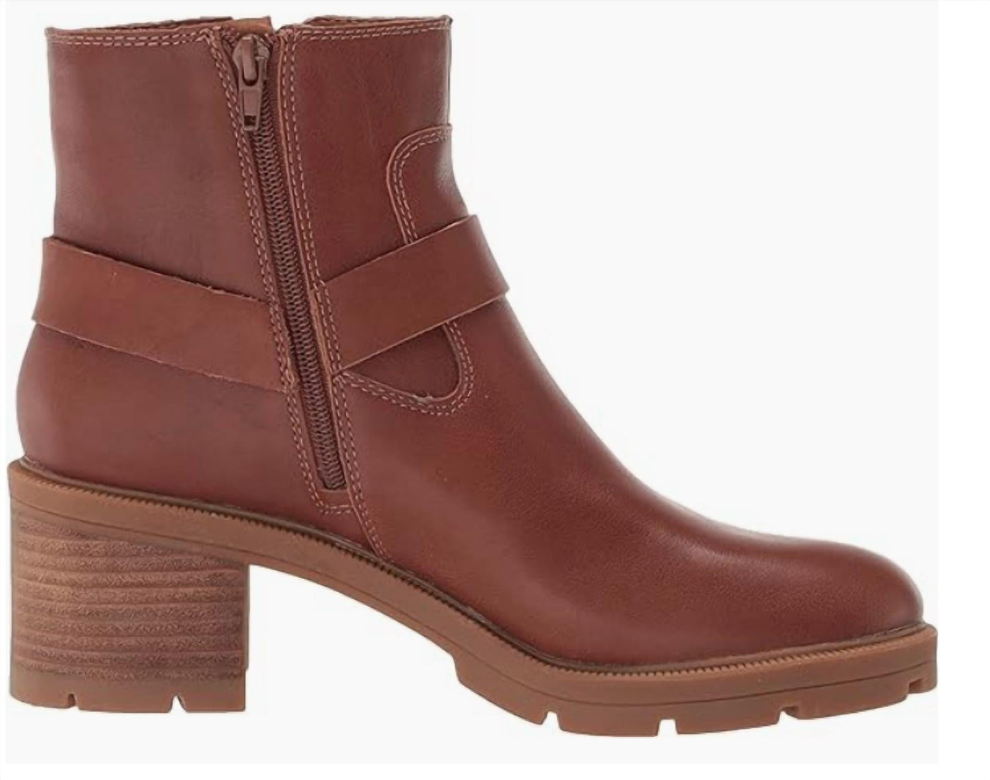 Lucky Brand - Soxton Boot