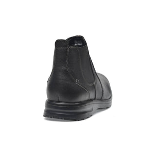 Pazstor - Cowhide Leather Boots