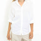 A Shirt Thing - PHOEBE CABO TOP