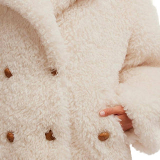 Free People - Sophie peacoat