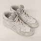Valentino Garavani - Men's Distressed Mid-top Calfskin Vl7n Sneakers With Bands