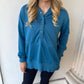 Bibi - HOODED PULLOVER