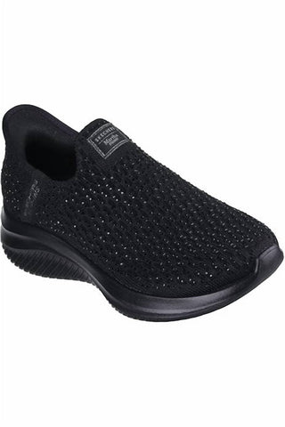 Skechers - Unisex Ultra Flex Slip In Sneakers