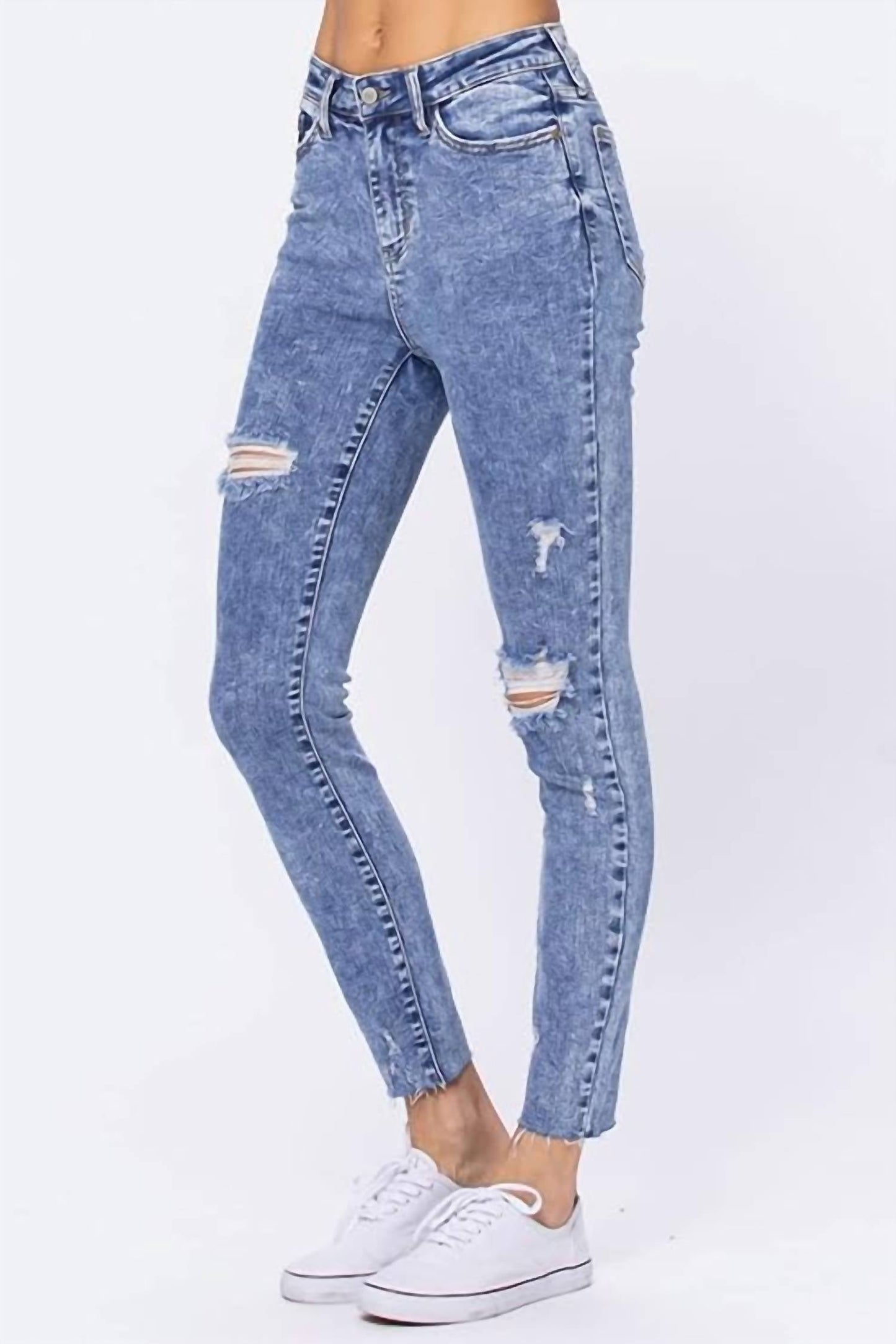 judy-blue-hi-rise-acid-wash-destroyed-skinny-jeans