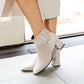 Ron White - Women Linzi Ankle Boot