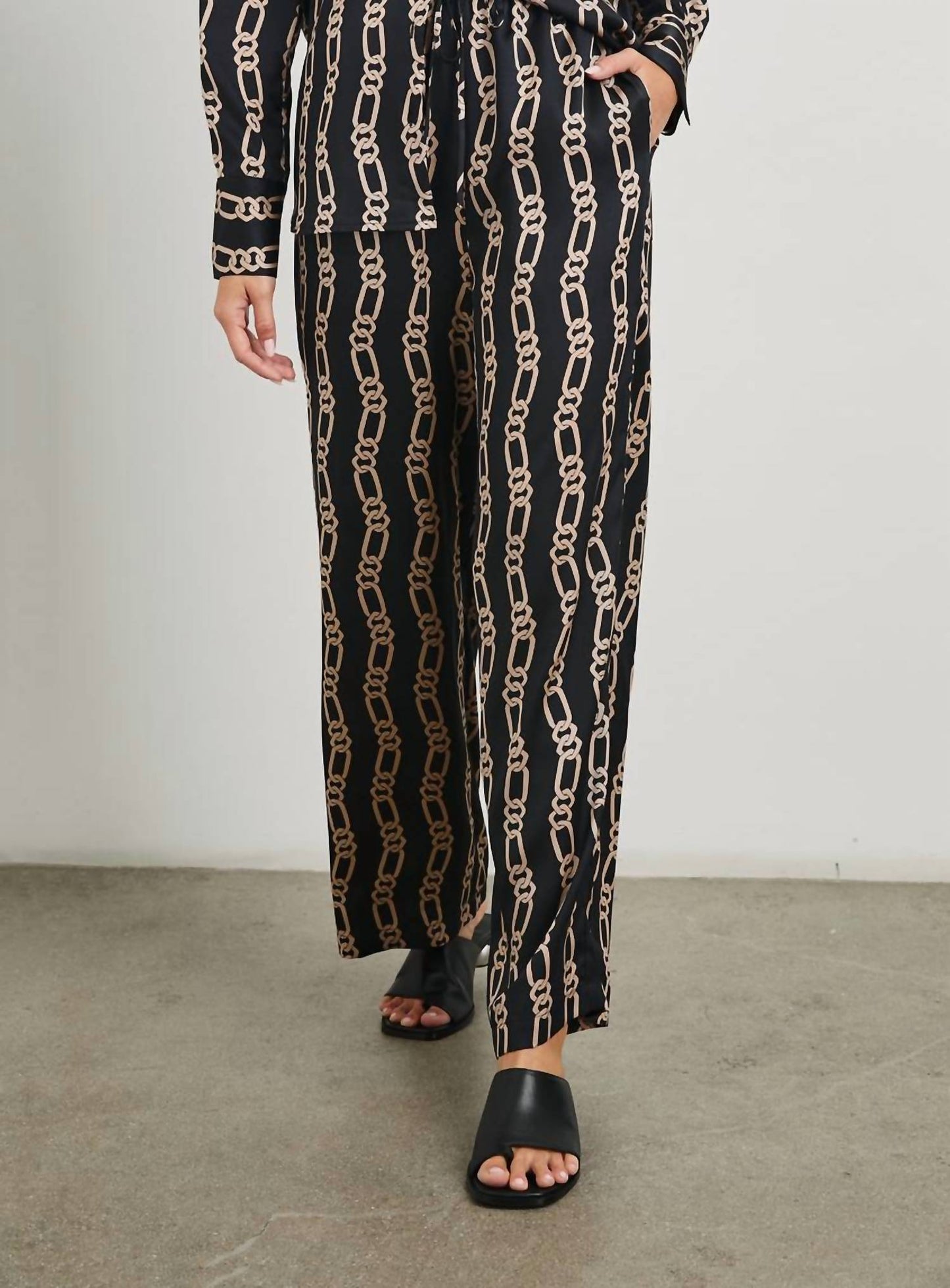 Rails - Damani Pant