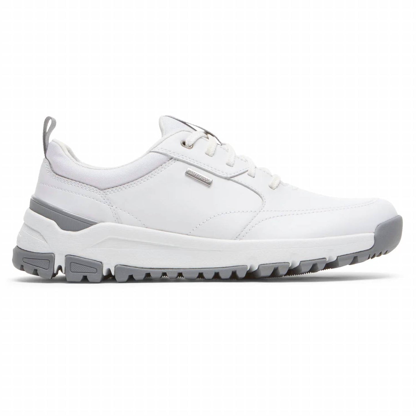 Dunham - MEN'S GLASTONBURY WATERPROOF UBAL II WALKING SHOE - 4E/EXTRA WIDE WIDTH