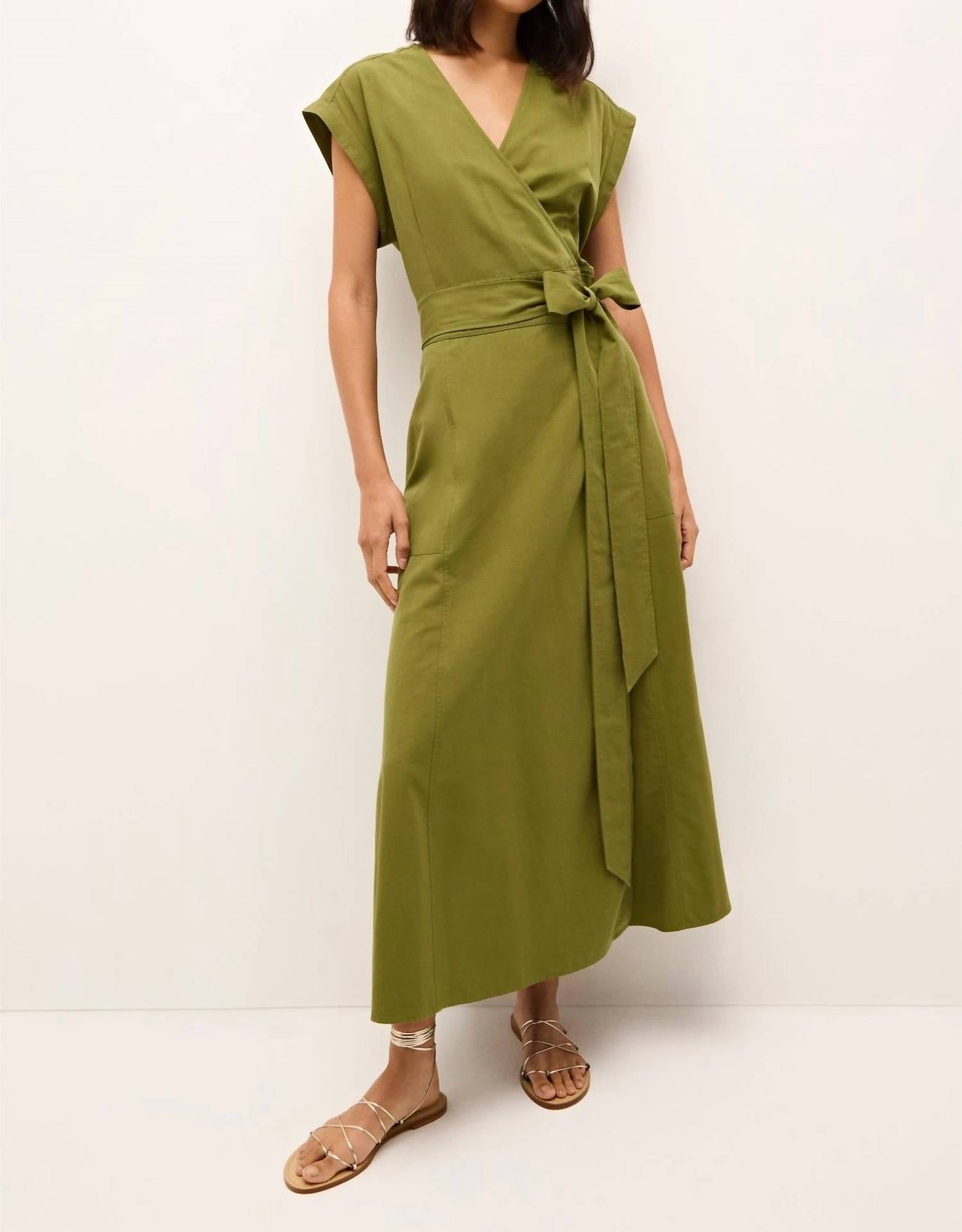 Marie Oliver - Polly Dress