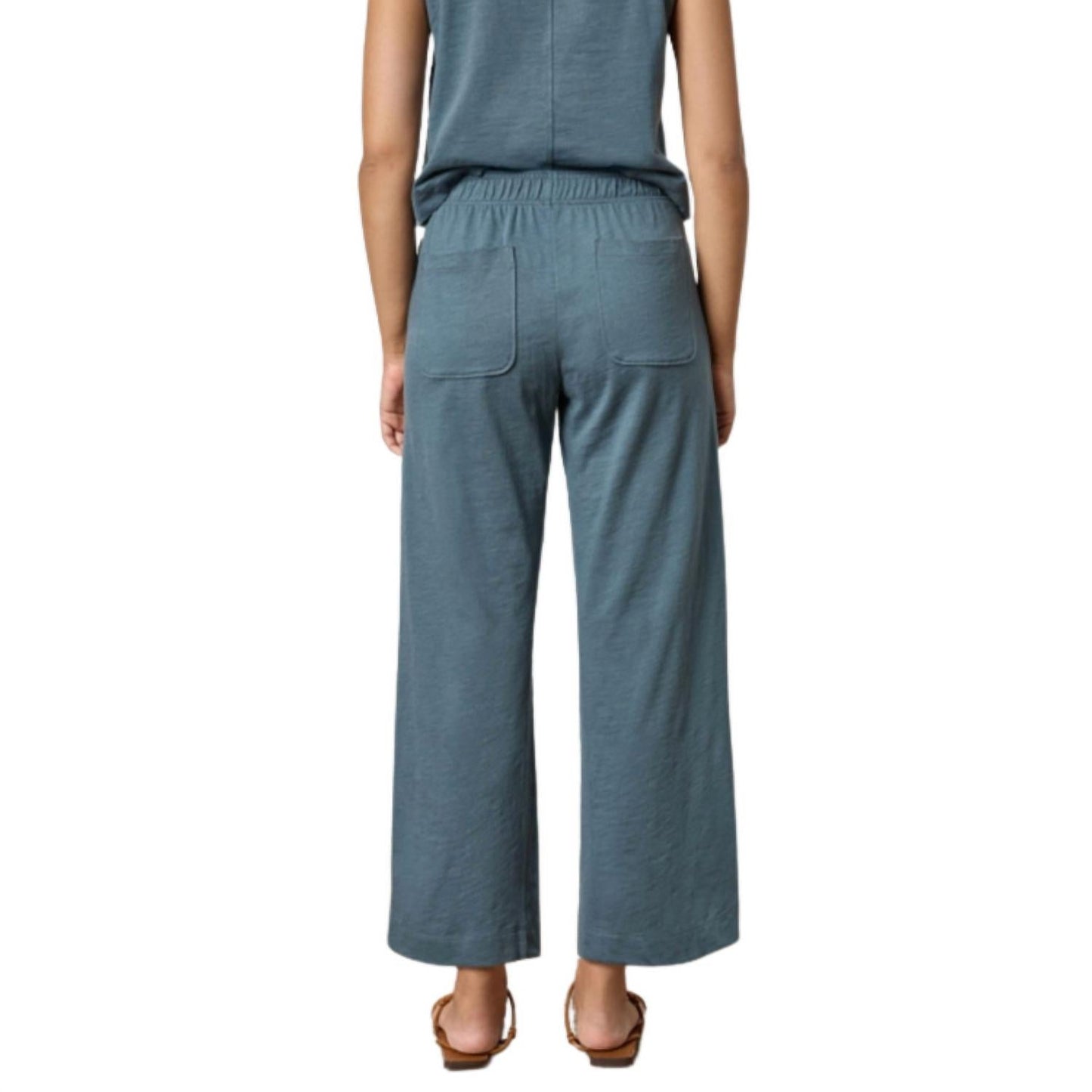 Lilla P - Everyday Pull On Pant | Dusk