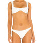L*Space - Tori Bikini Top