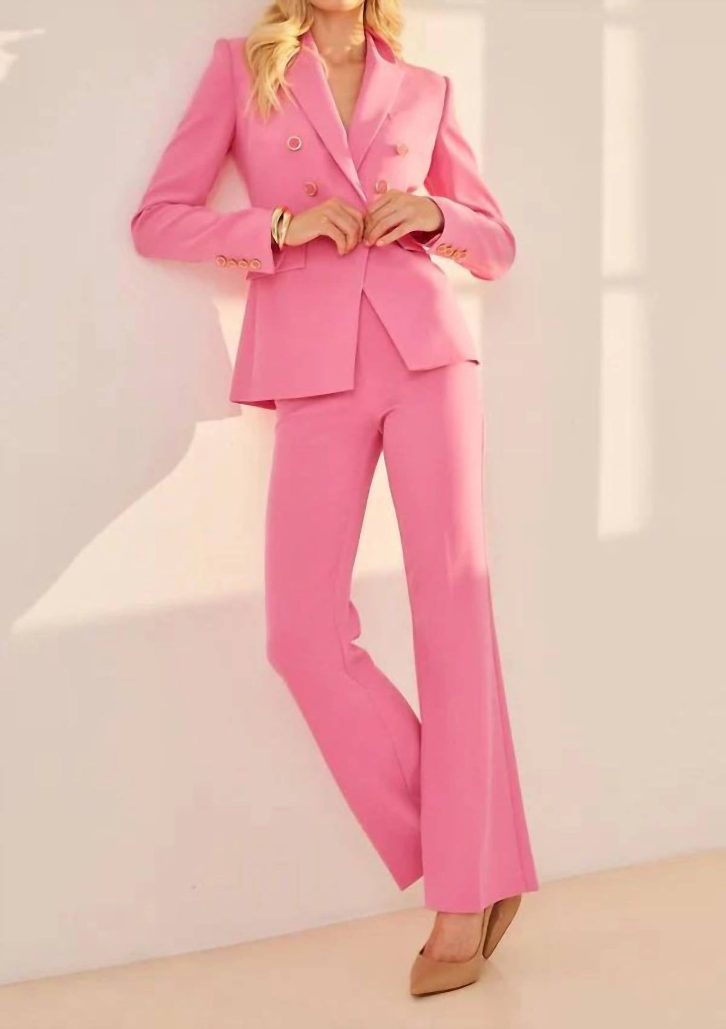 Generation Love - Nellie Crepe Pants