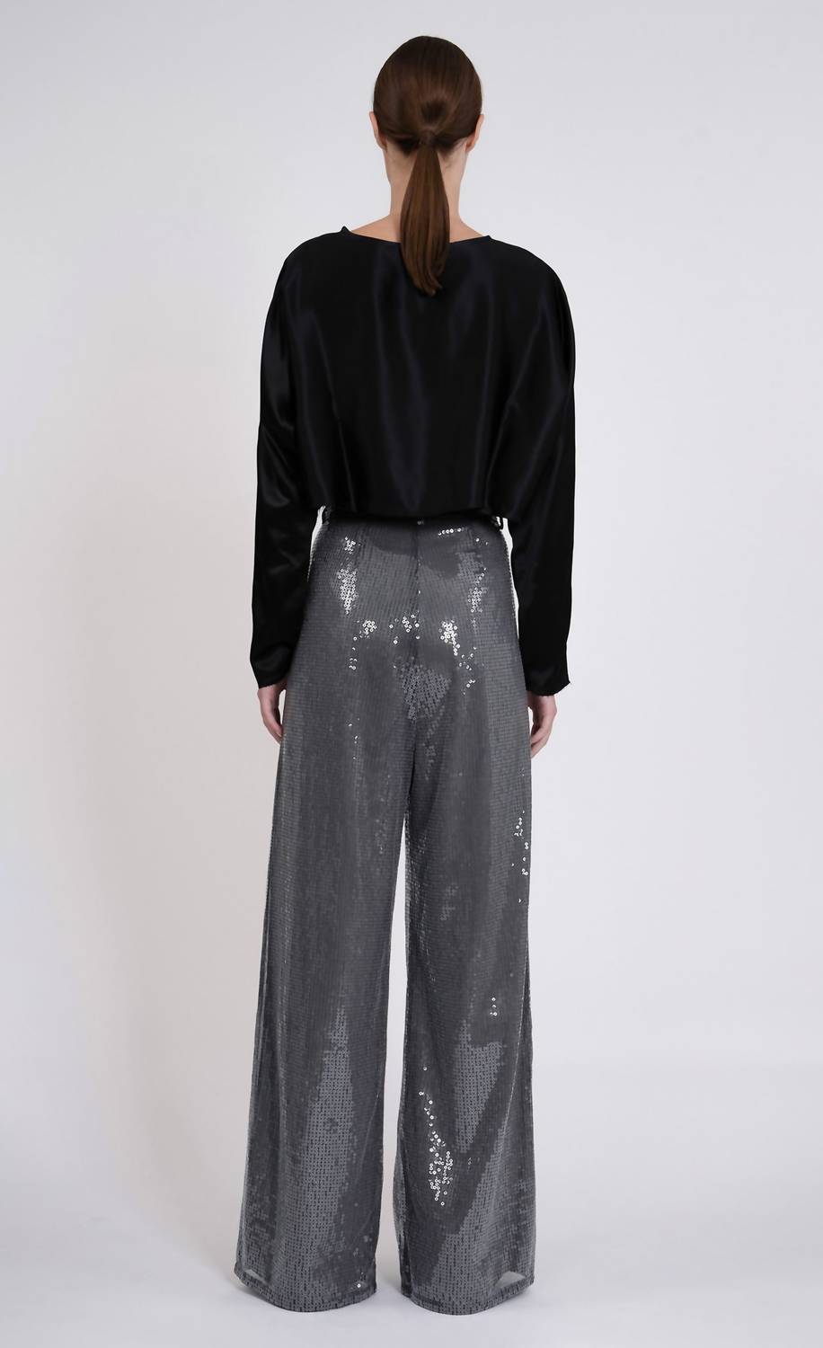 Nonchalant Label - Roxanne Pant