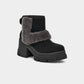 Ugg - Boots Brooklyn Sunburst Platform Heeled Boot