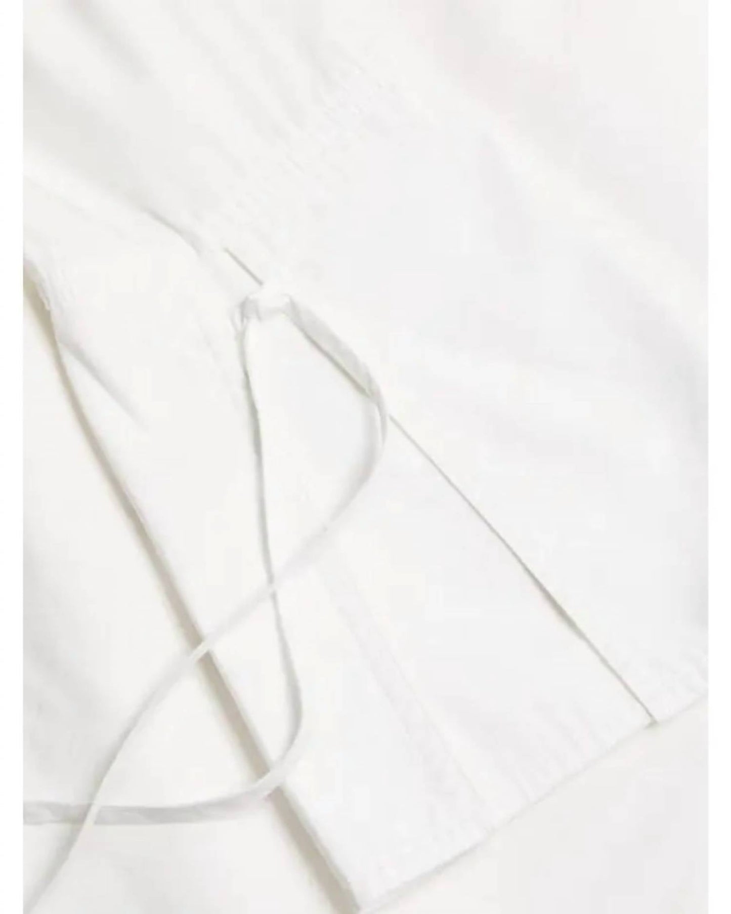 Derek Lam 10 Crosby - Lila V Neck Blouse