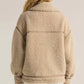 Z Supply - Ari Sherpa Jacket