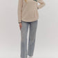 Entro - Snap Your Fingers Pullover