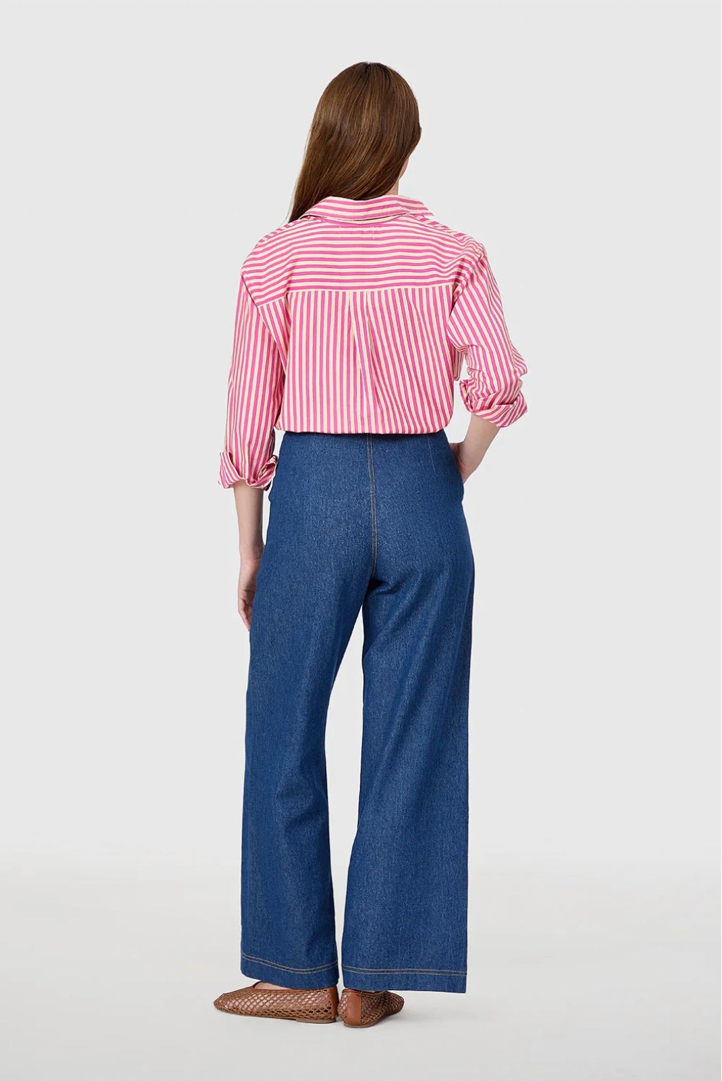 Livro - The Boyfriend Shirt