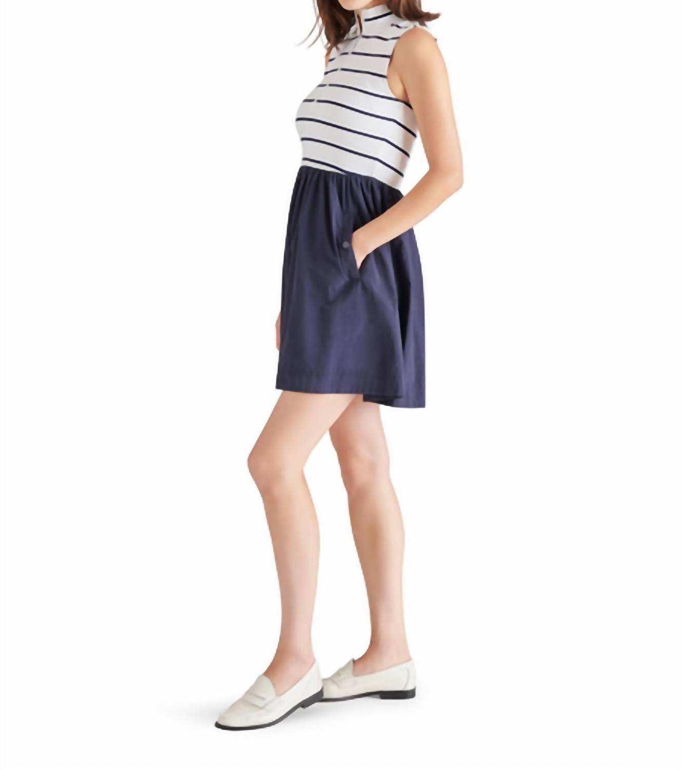 Steve Madden - Lyon Mini Dress