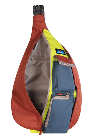 Kavu - Remix Rope Bag