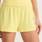 Z Supply - Dawn Silky Soft Knit Smocked Short