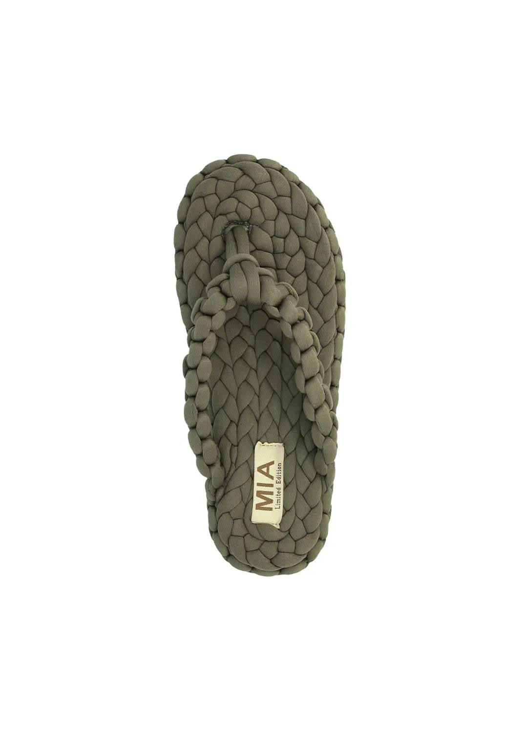 Mia Shoes - Women Monako Sandal