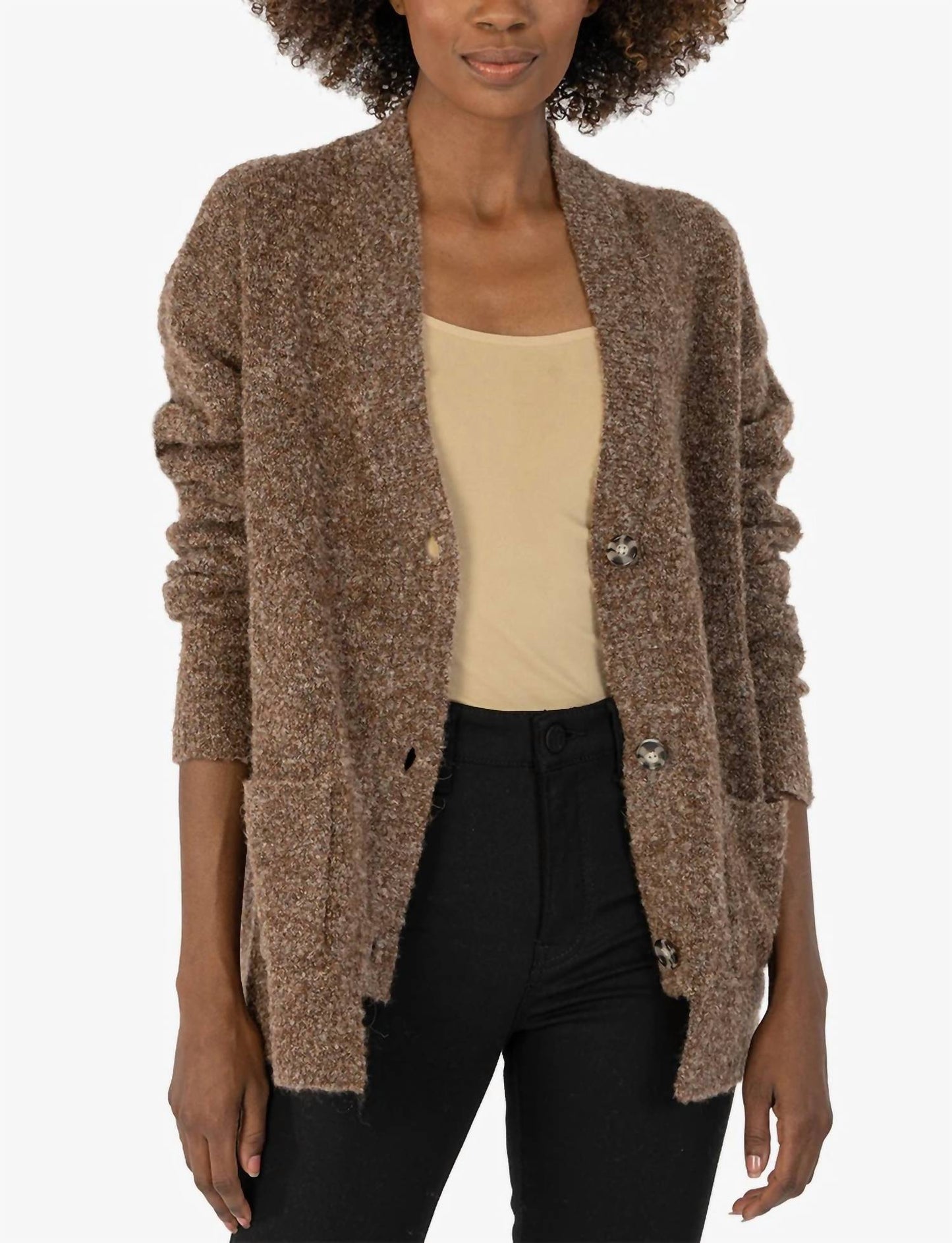 Kut From The Kloth - ADDIE CARDIGAN