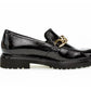Gabor - Women's 92.554.97 Wrinkle Lack Loafers