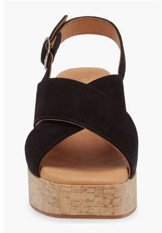 Cordani - Women's Malin Wedge Sandal