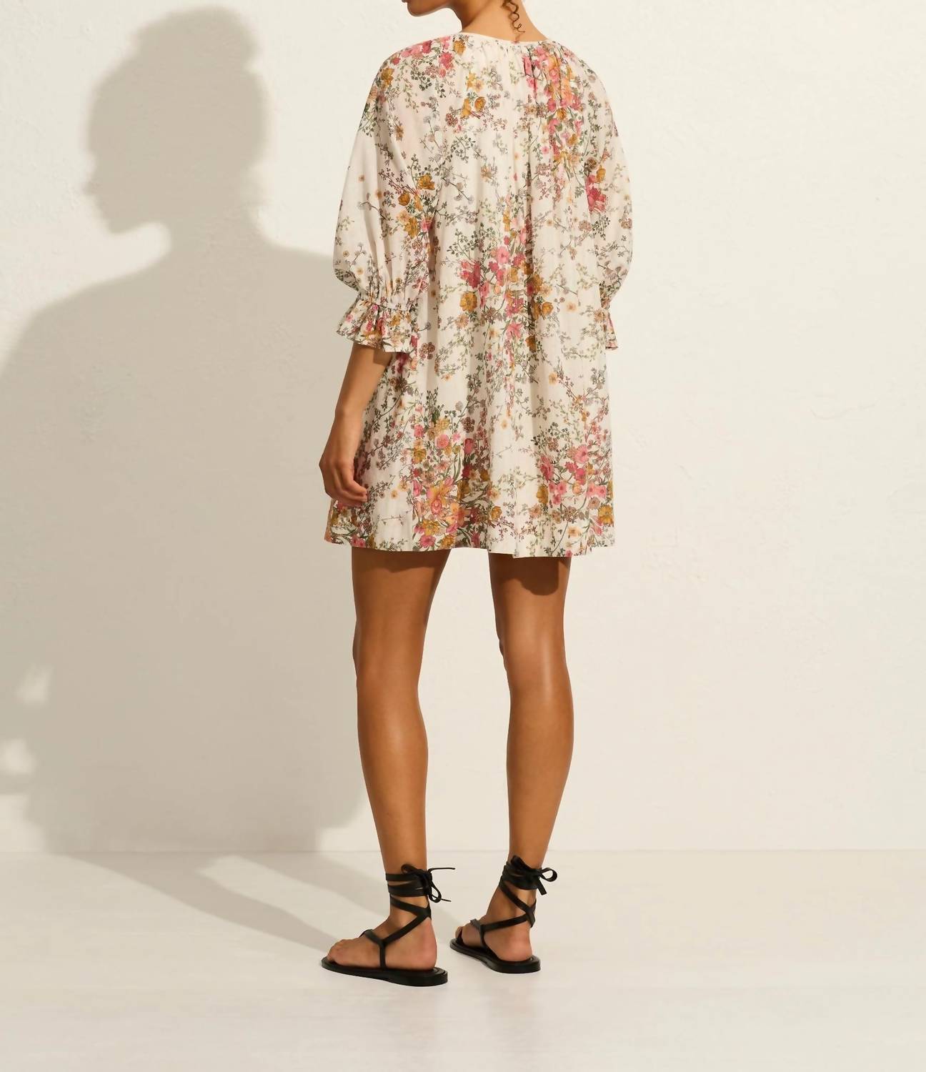 Auguste The Label - Carlota Mini Dress