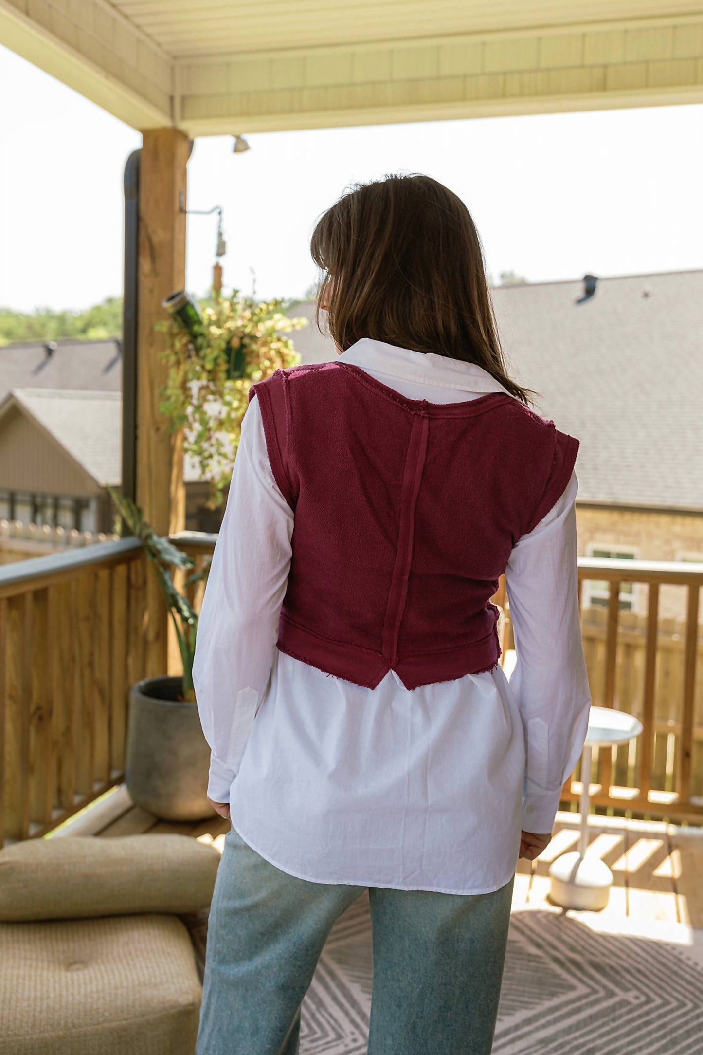 Free People - Lola Top