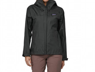 Patagonia - WOMEN'S TORRENTSHELL 3L RAIN JACKET