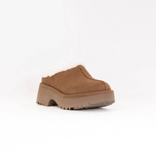 Ugg - Women's New Heights Cozy Clog Shoes