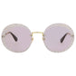 Gucci - Women's GG0899S Sunglasses