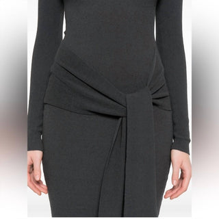 Aya Muse - Long Sleeve Dress