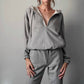 Lblc The Label - Joey Hooded Pullover