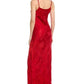 Johnny Was - MAXI SLIP DRESS CARA