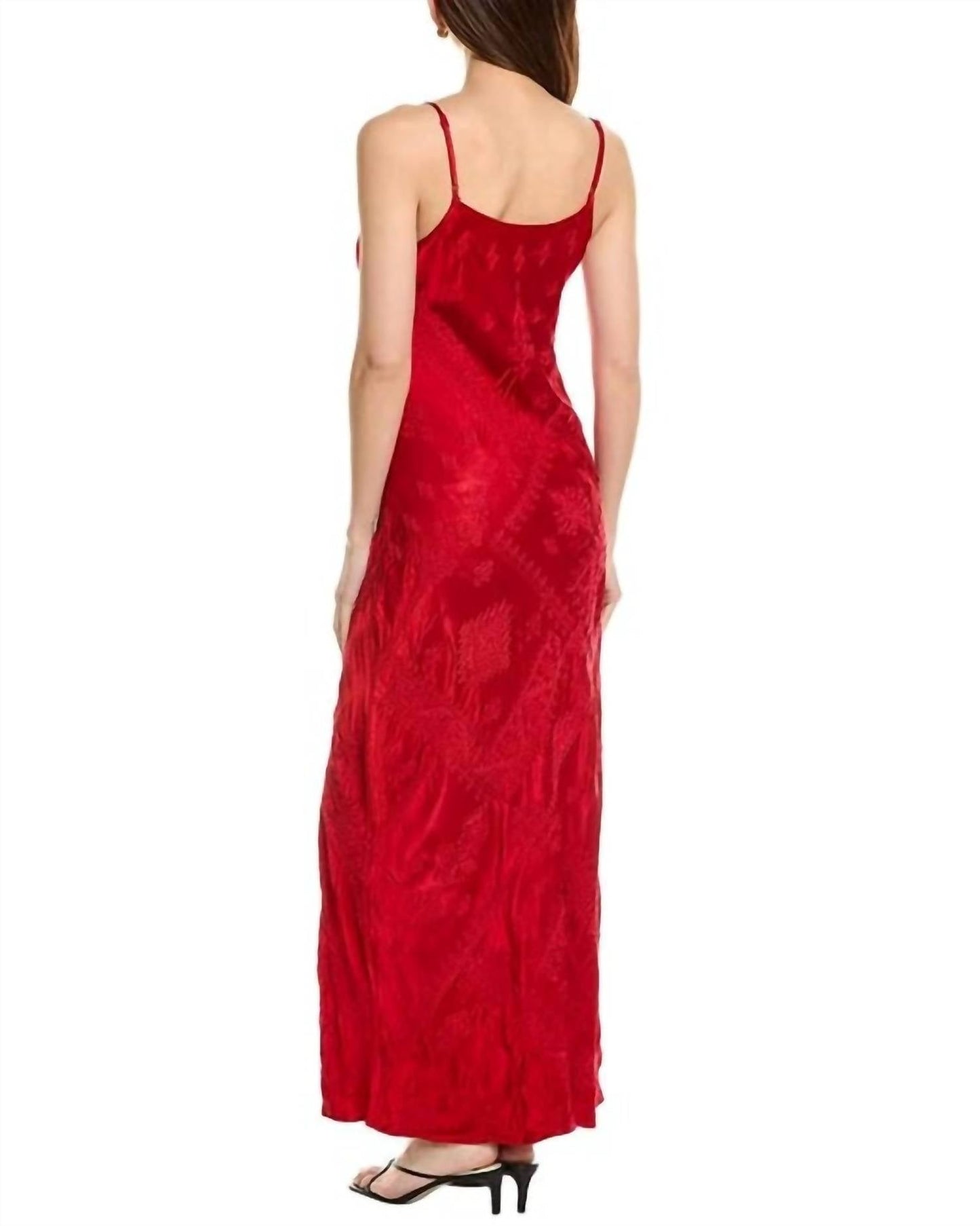 Johnny Was - MAXI SLIP DRESS CARA