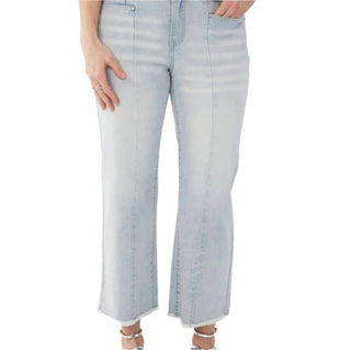 Fdj - Olivia Cropped Jeans