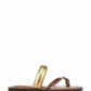 Sam Edelman - Women's Tillie Strappy Slide Sandals